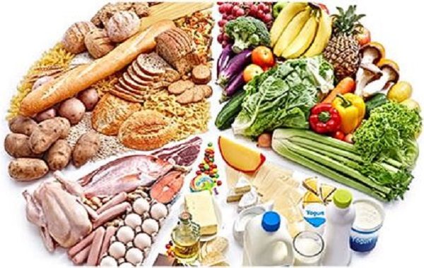 foodstuffs