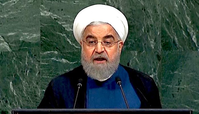 Rohani