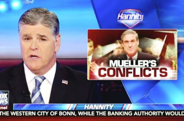 Sean Hannity