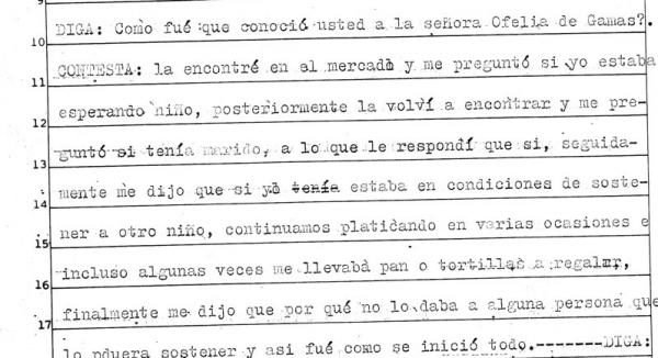 Click to enlarge The UN's Edmond Mulet and the children he