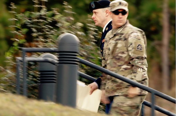 bergdahl