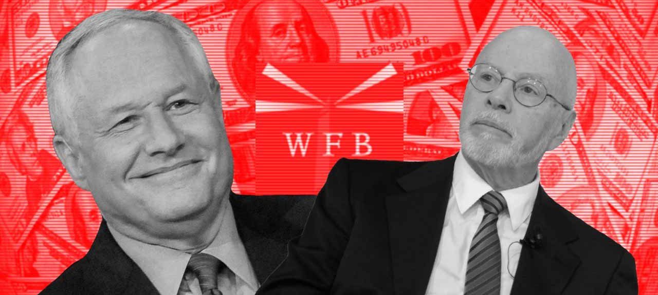 Bill kristol Matthew Continetti Trump