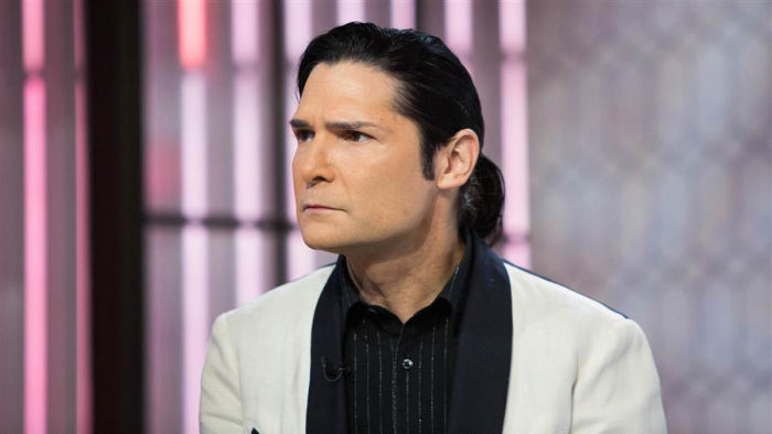 Corey Feldman