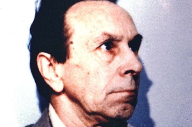 Sidney Cooke