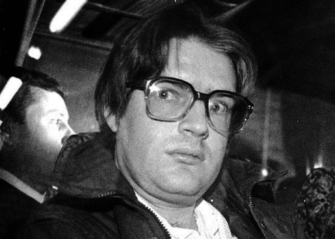 Robert Olivier