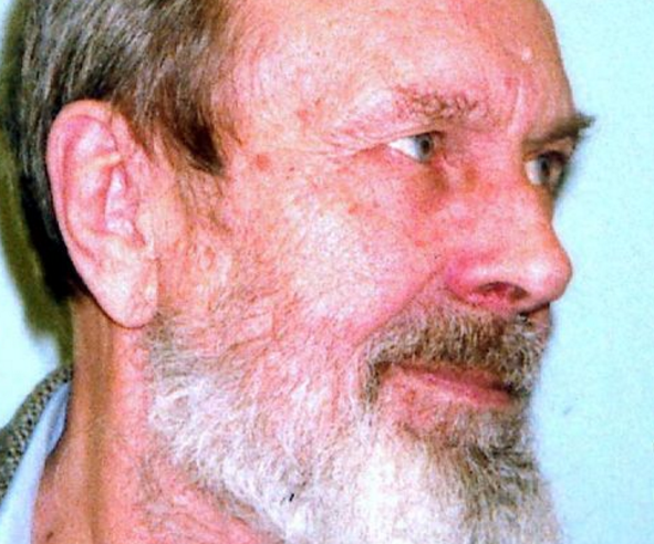 Sidney Cooke