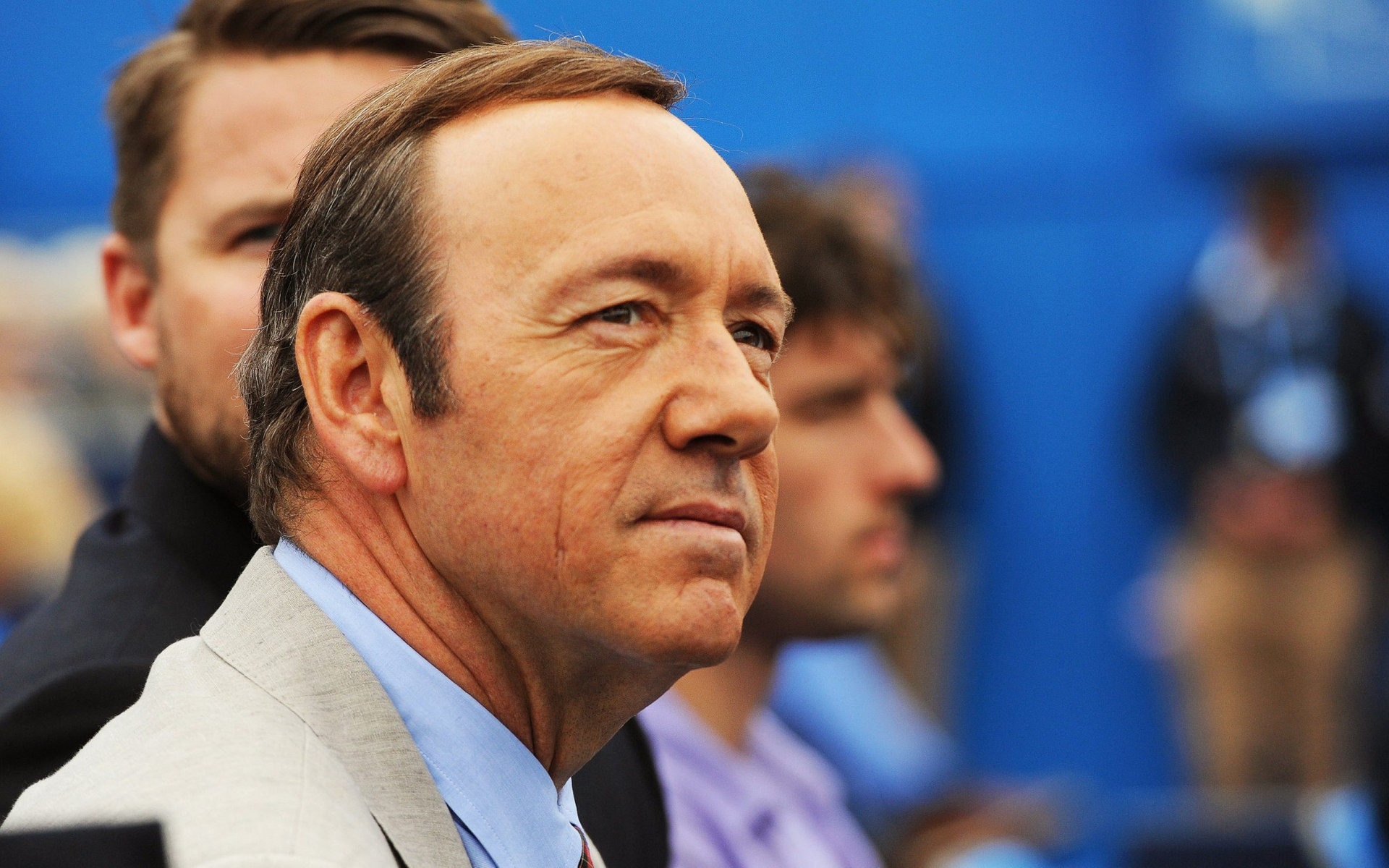 Kevin Spacey