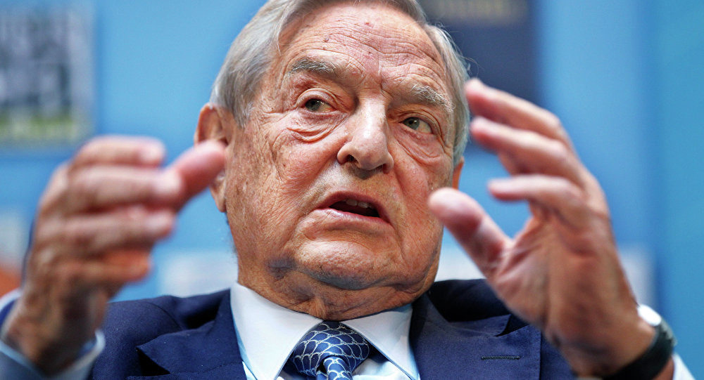 Click to enlarge George Soros