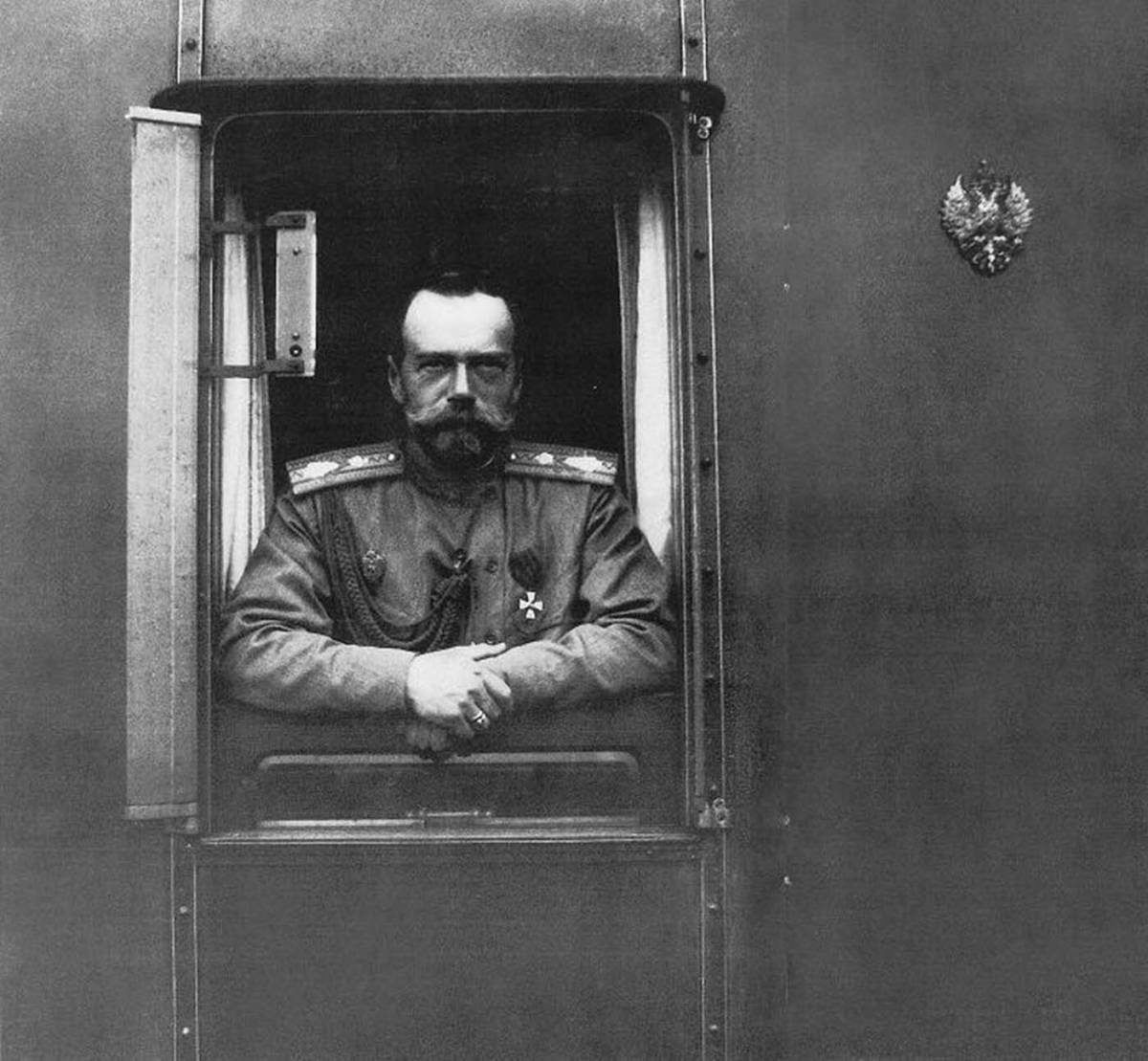Click to enlarge nicholas II
