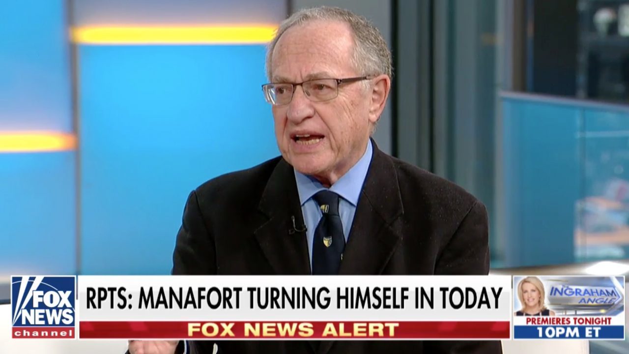 dershowitz