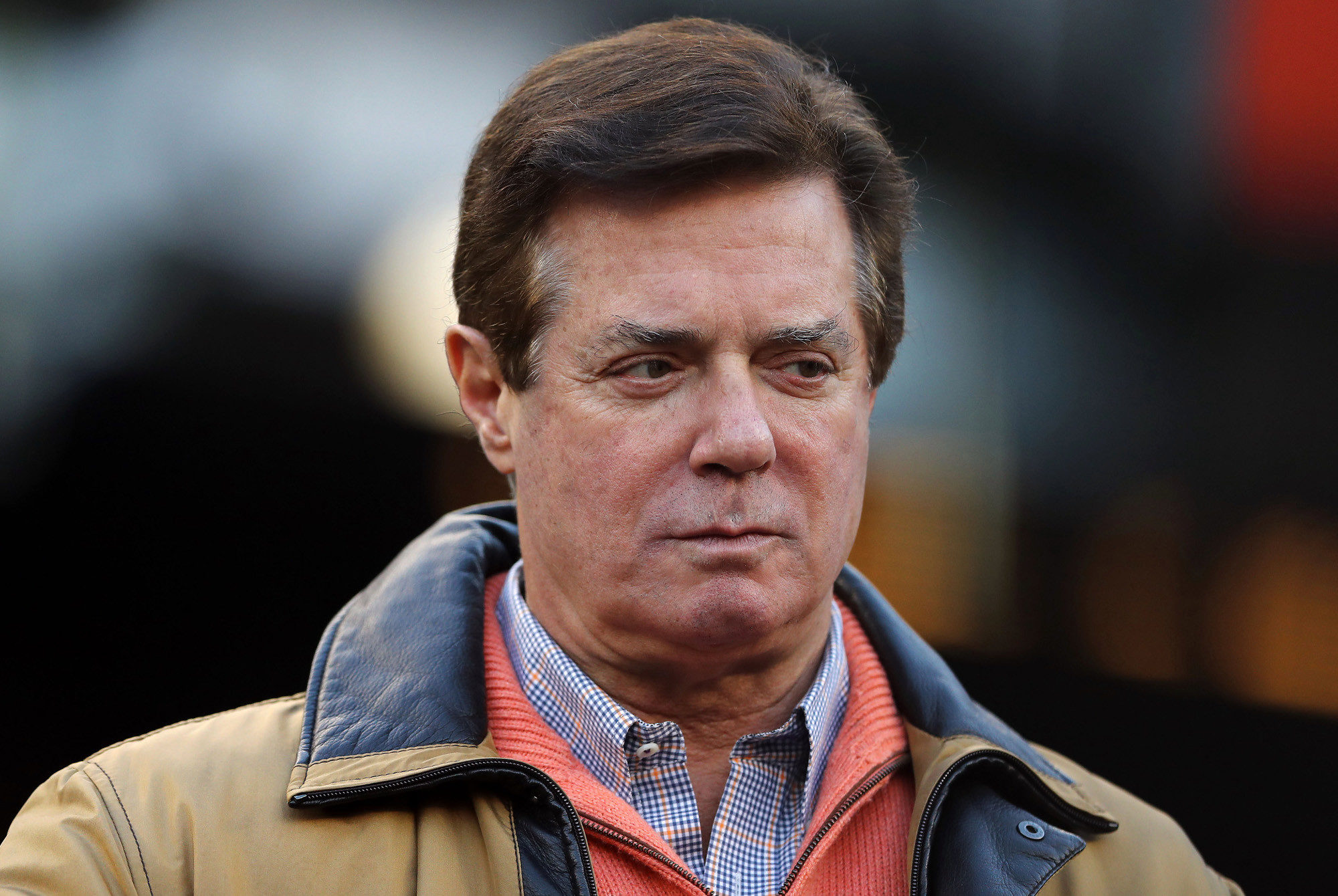 Paul Manafort