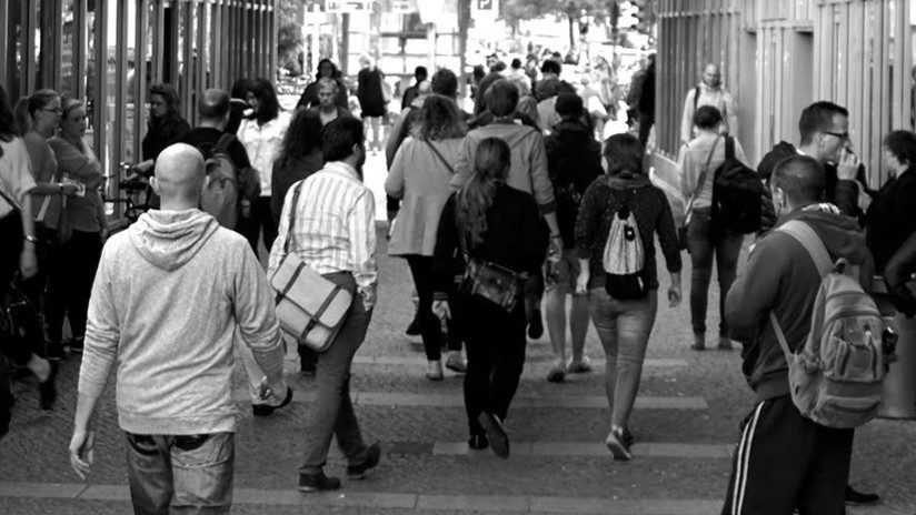 people gente walking caminando