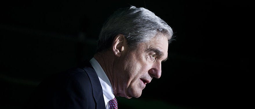 Click to enlarge Robert Mueller