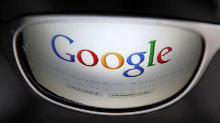 Click to enlarge google