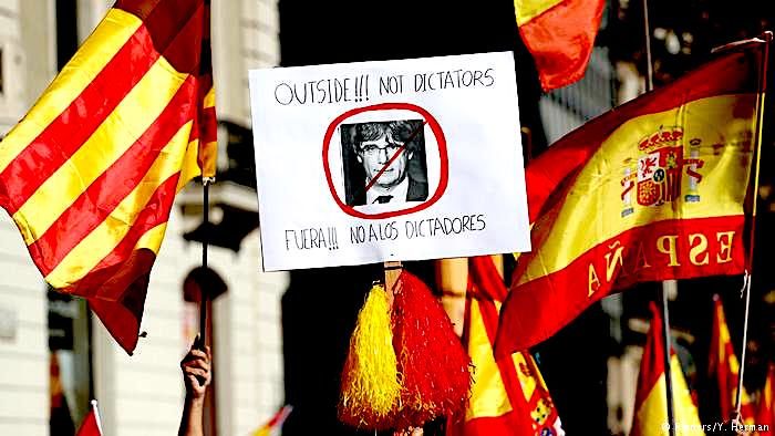 outside not dictators