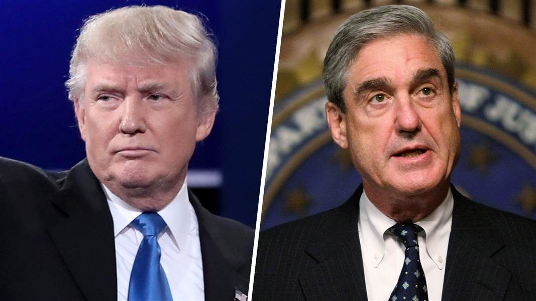 trump mueller