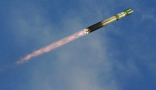 sarmsat missile