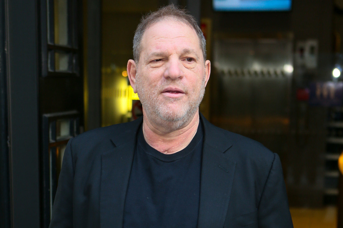 Click to enlarge harvey weinstein