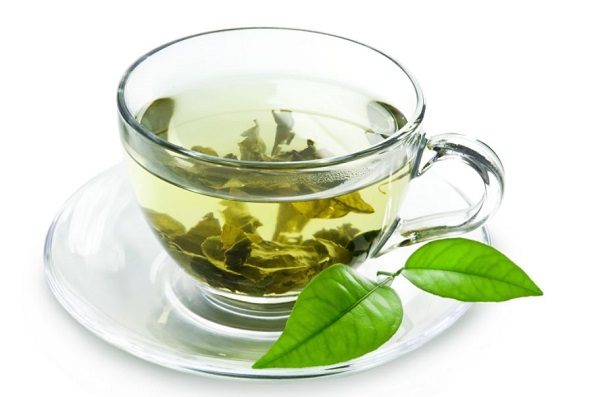 green tea
