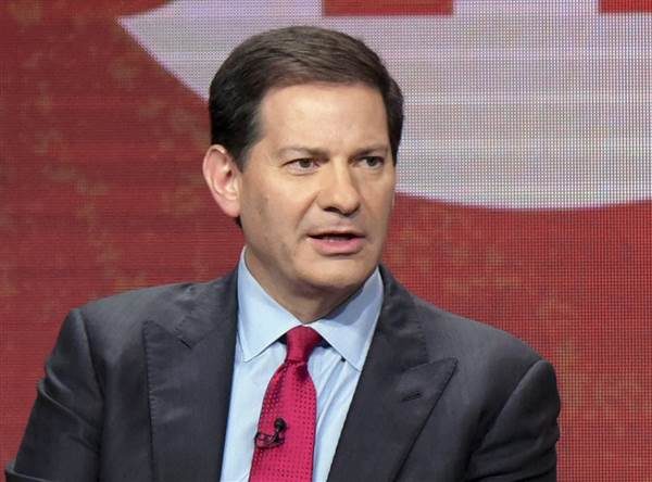 Mark Halperin