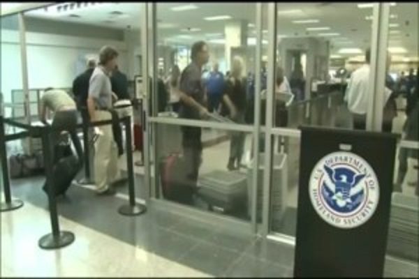 Click to enlarge Travel ban