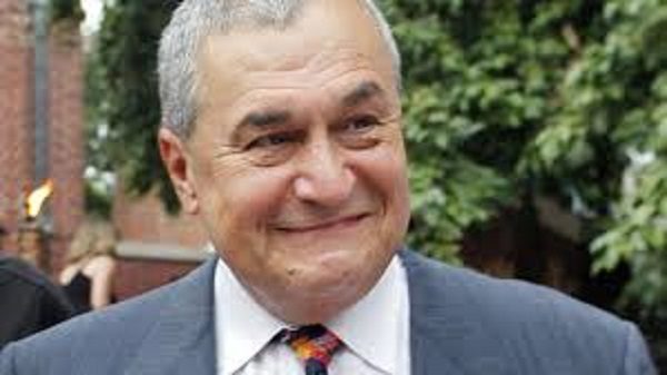 Tony Podesta