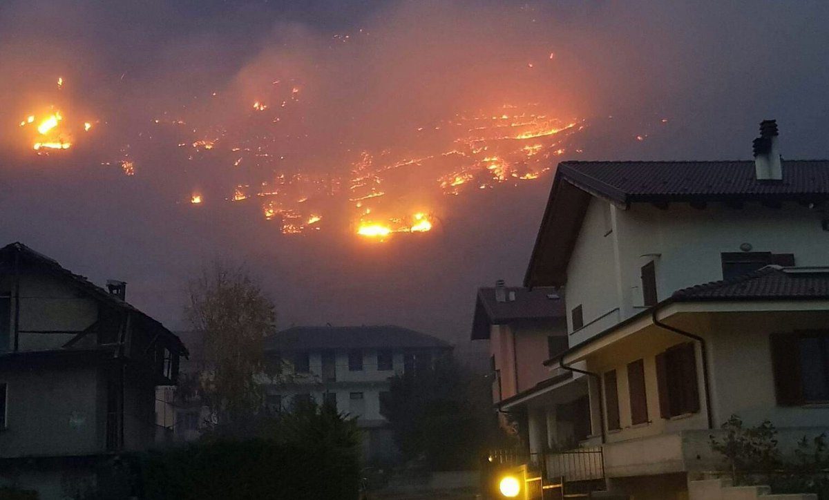 Click to enlarge fire