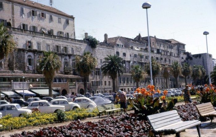 yugoslavia old photograph