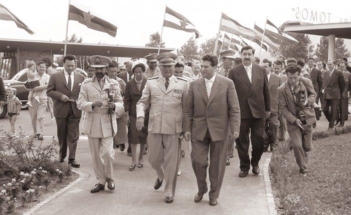 Josip Broz Tito