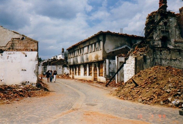 kosovo