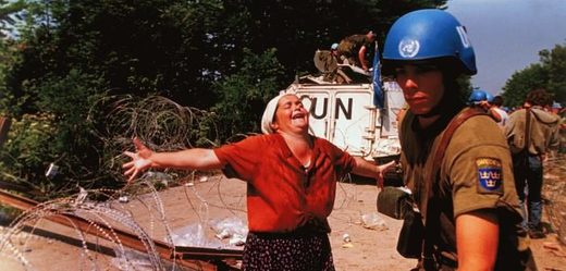 Yugoslavia 1990s
