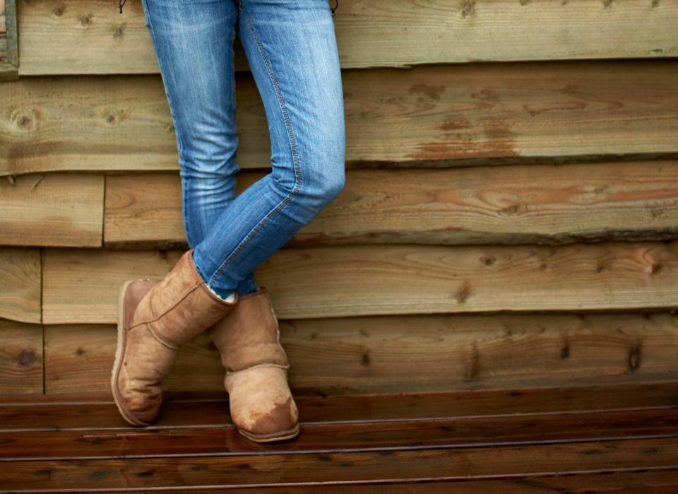 Ugg boots