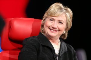 Hillary Clinton