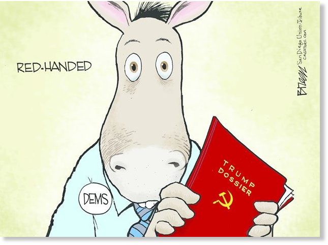 copy of trump dossier copy of trump dossier