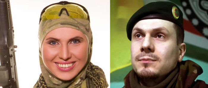 Okuyeva/Osmayev