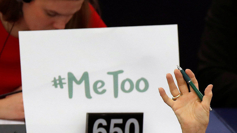 #MeToo