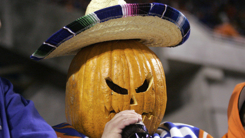 Click to enlarge Halloween costume