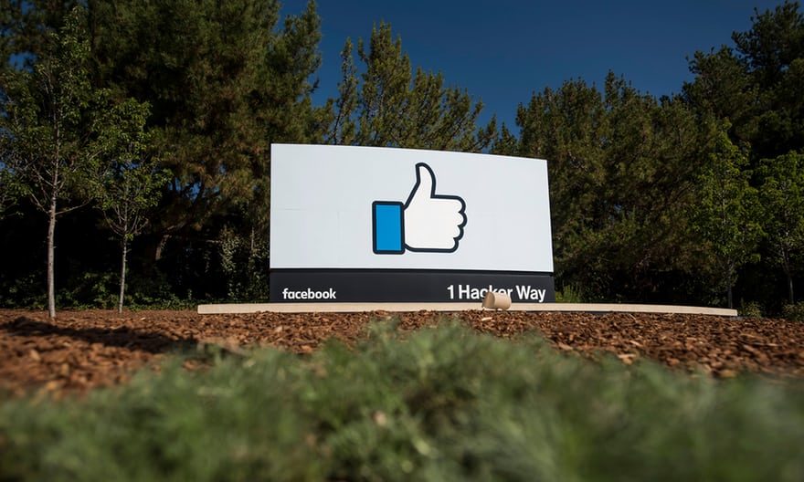 facebook hq