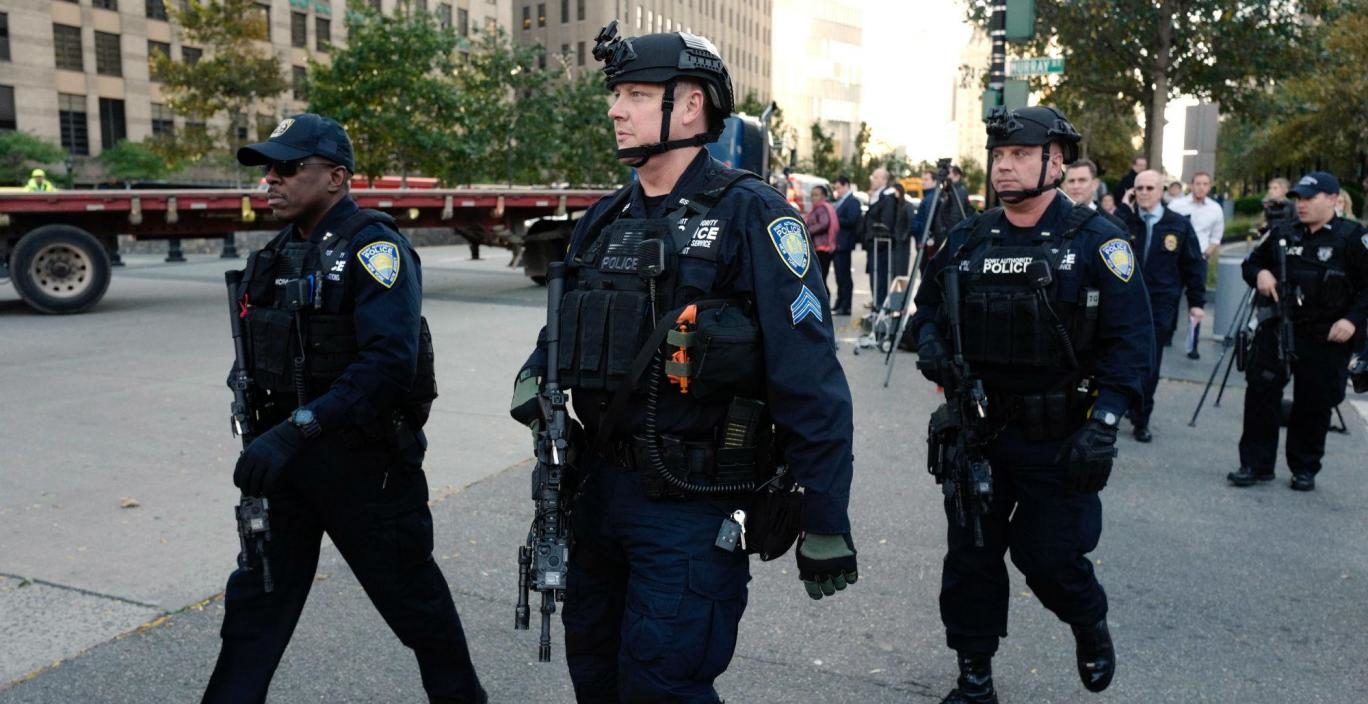 NYPD