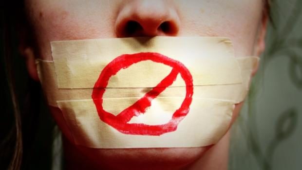 Click to enlarge Free speech