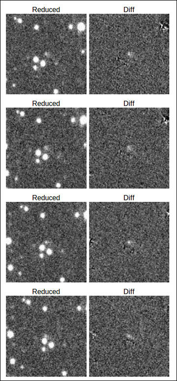 Click to enlarge Heinze (C/2017 T1)