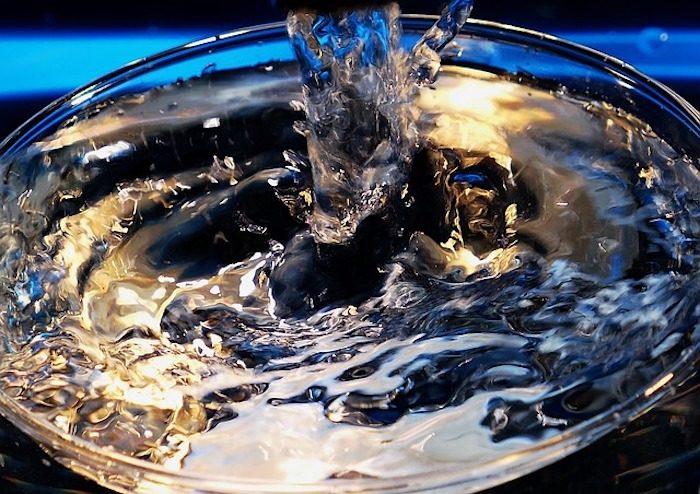 liquid
