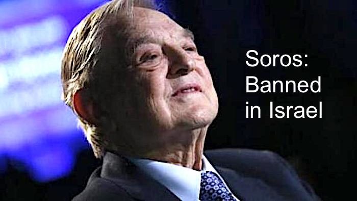 SOROS