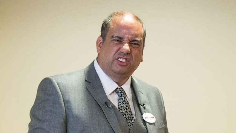 Click to enlarge ‘Safe space’ policy prevents free speech society from hearing their first guest at Sussex Ukip MEP Bill Etheridge