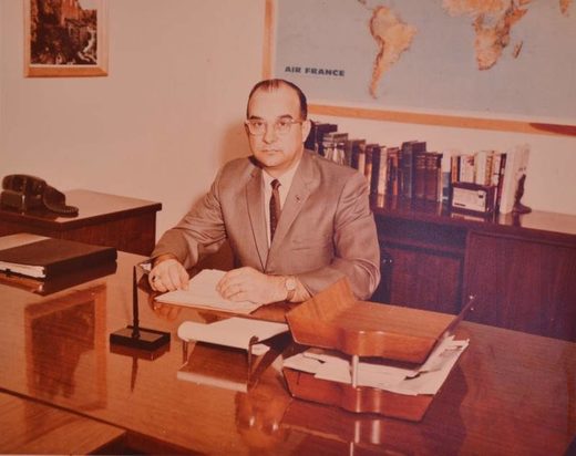 Click to enlarge Dino Brugioni Kennedy assassination