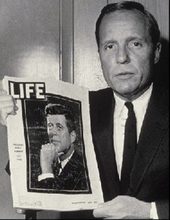Richard Stolley LIfe Kennedy assassination