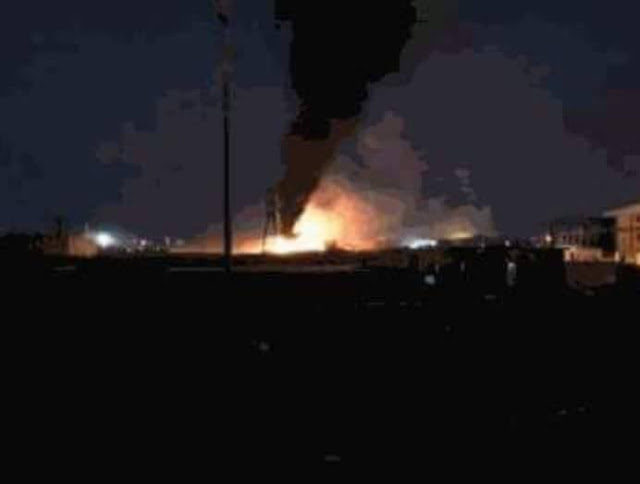Israel bomb Syria