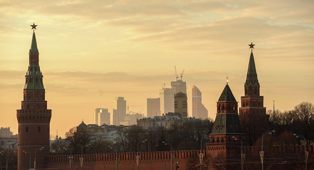 Kremlin