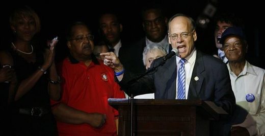 Rep. Steve Cohen (D-TN)