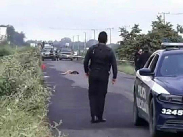 Mexico murder cartel